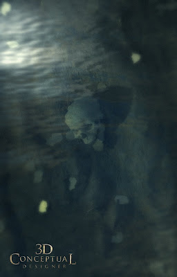 dangerous pirate waters